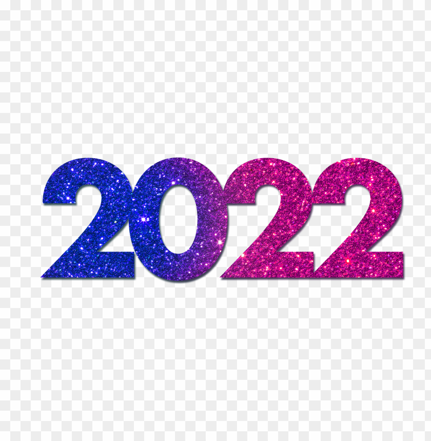 free PNG hd beautiful blue & pink glitter  2022 PNG image with transparent background PNG images transparent