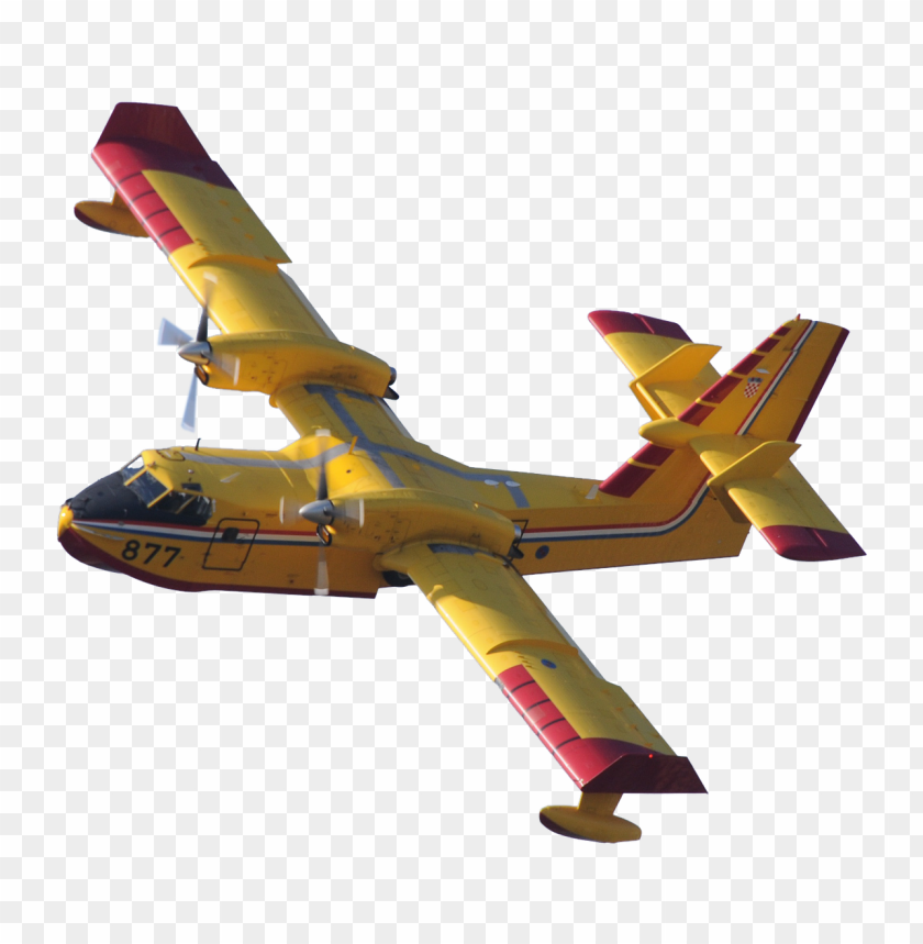 Hd Canadair Firefighter Plane PNG Transparent With Clear Background ID 474861