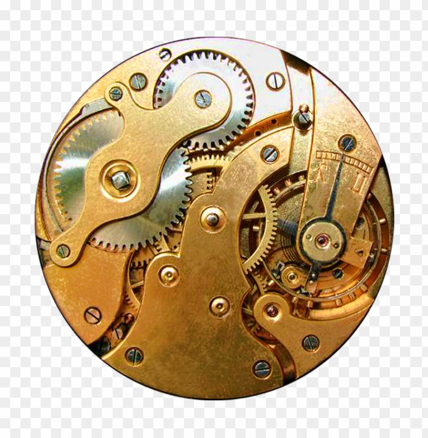 free PNG hd clock mechanical gears PNG image with transparent background PNG images transparent