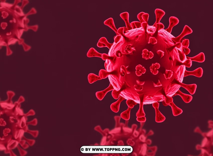 HD coronavirus covid 19 macro simulation Image, EG-5 ,COVID-19, Marburg Virus, Virus, Deadly, Pathogen