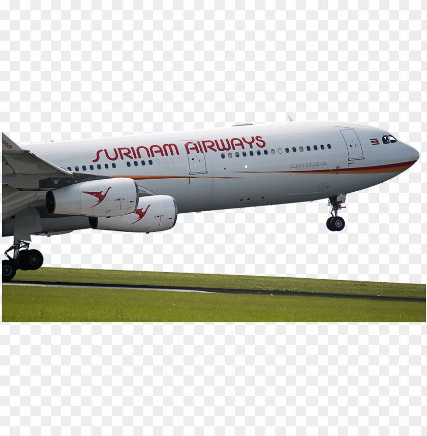 Hd High Resolution Airplane PNG Image With Transparent Background