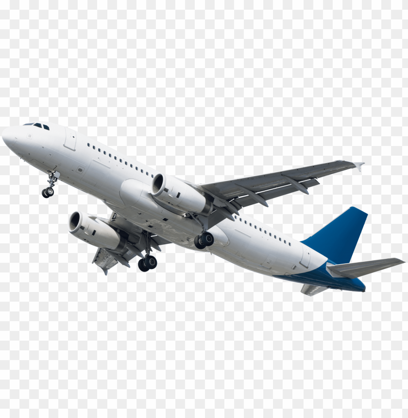 hd image of airplane PNG image with transparent background | TOPpng