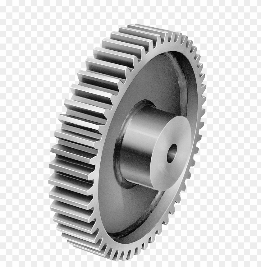 hd industrial gear cog wheel PNG image with transparent background@toppng.com
