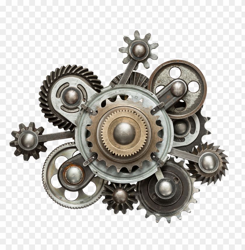 free PNG hd industrial mechanical gears PNG image with transparent background PNG images transparent
