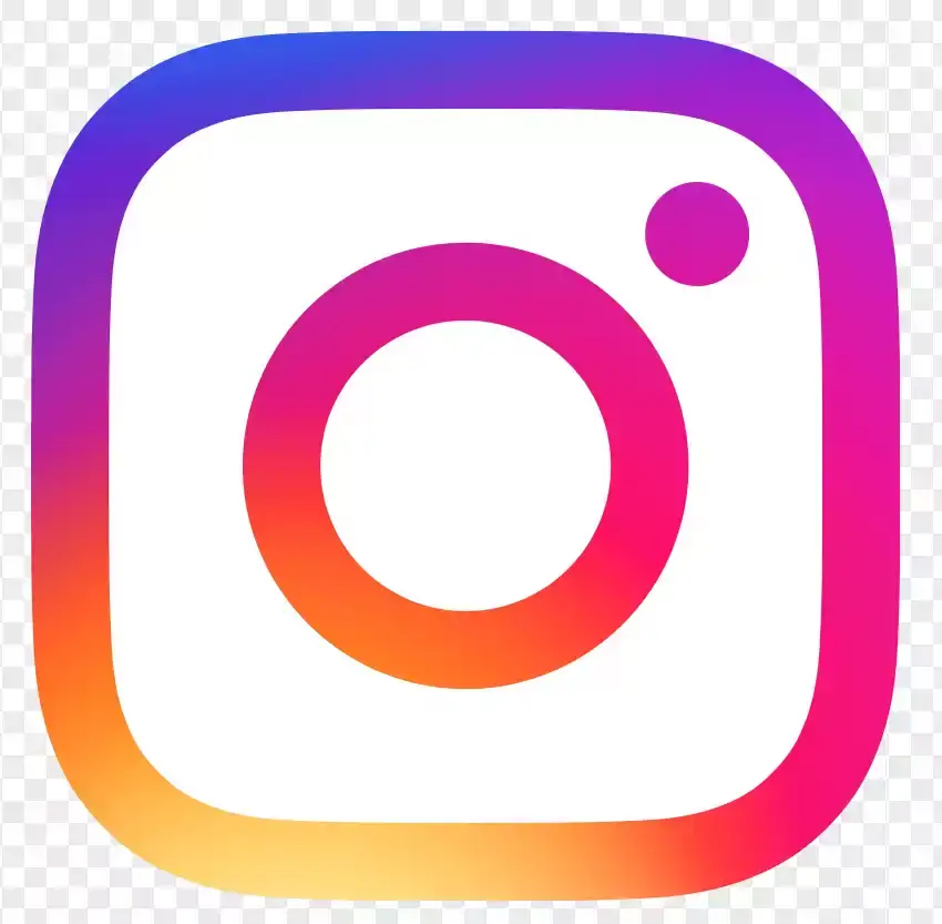 Hd Instagram Logo New Design Is Format PNG Transparent Background
