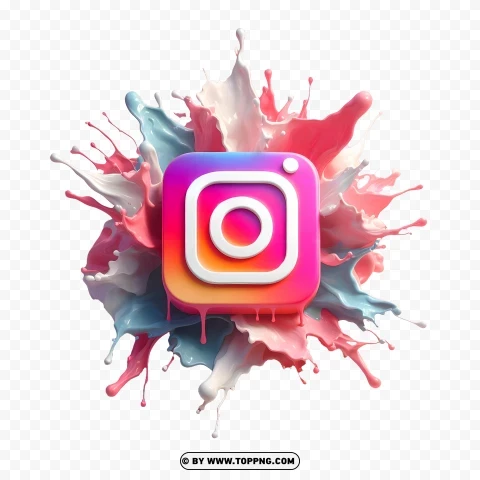 App, Application, button, icon, Instagram, Instagram icon, Instagram logo