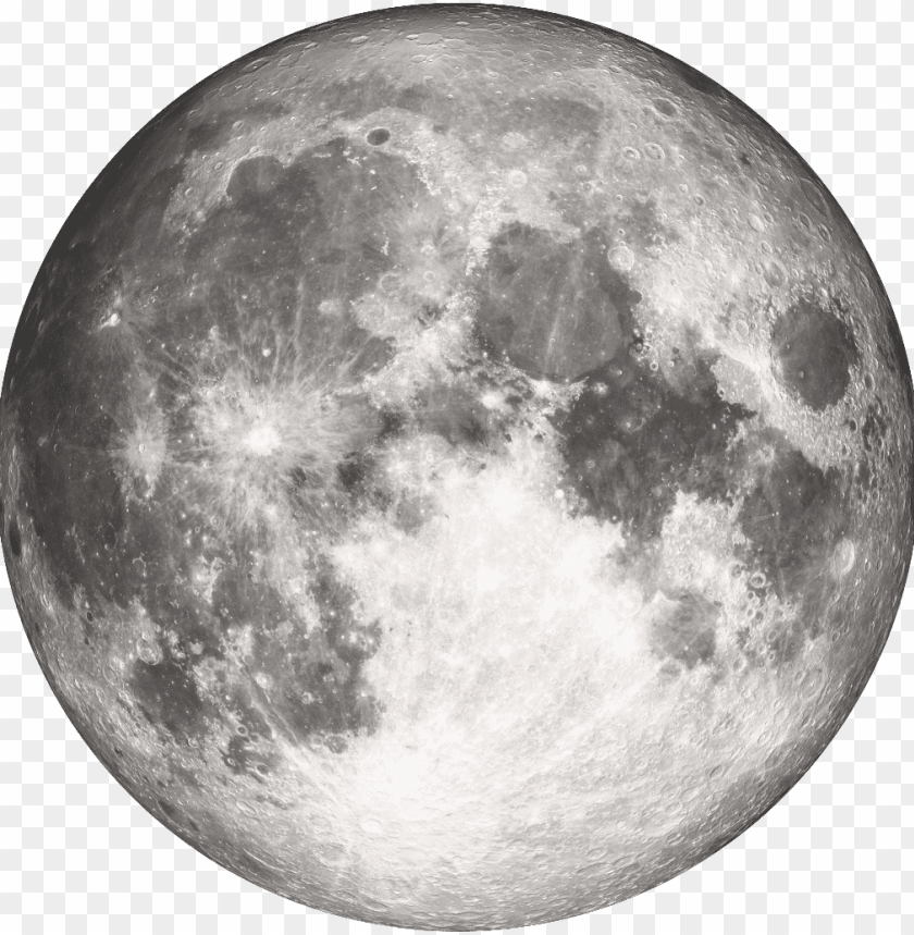 Blue Moon PNG Transparent With Clear Background ID 173240