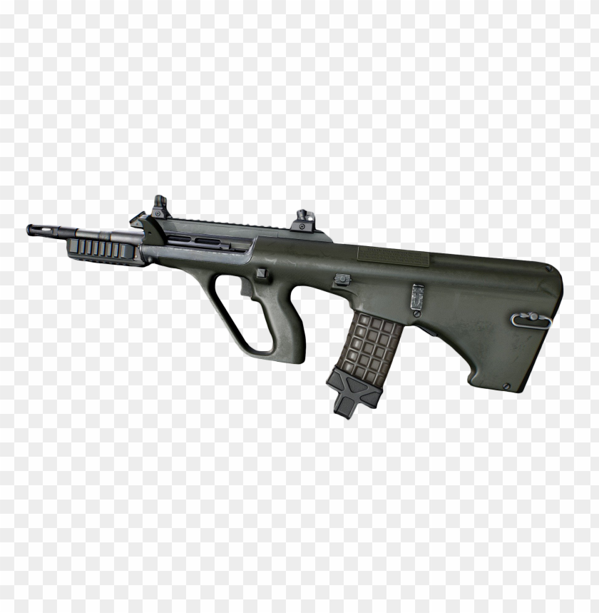 hd pubg aug a3 gun weapon battlegrounds PNG image with transparent background@toppng.com