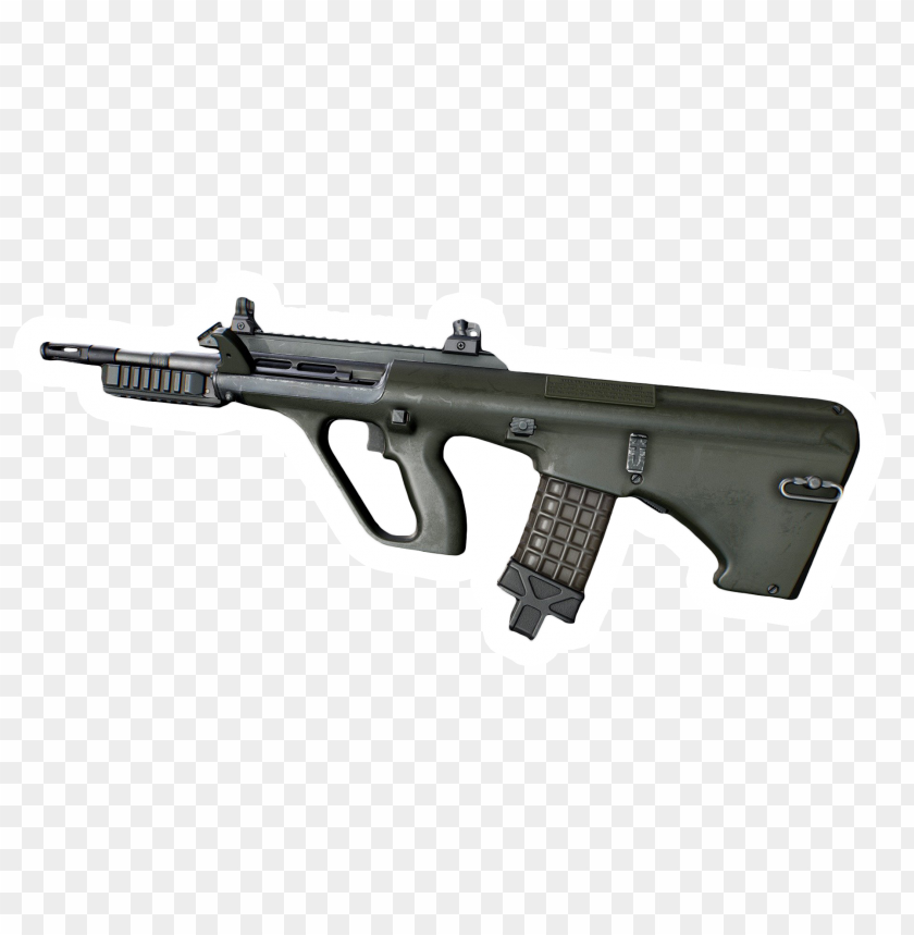 free PNG hd pubg aug a3 gun weapon battlegrounds sticker PNG image with transparent background PNG images transparent