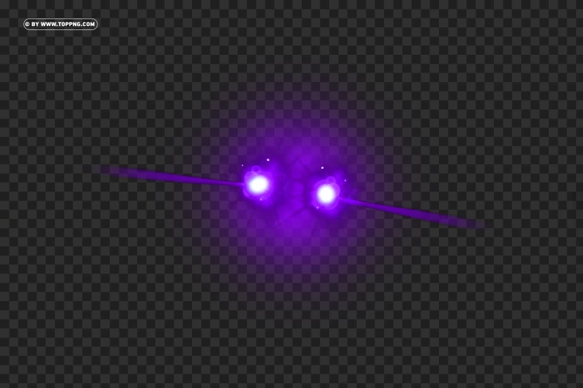 Purple Laser Eyes, Purple Laser Eyes PNG, Purple Laser Eyes PNG Transparent, Purple Glow Laser Eyes PNG, Purple Laser Eyes No Background, Purple Laser Eyes Transparent, Lens Flare Eyes