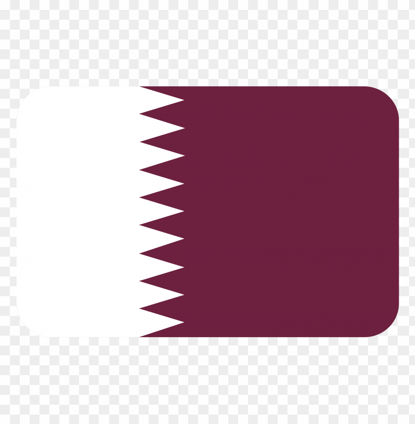 free PNG hd qatar flag PNG image with transparent background PNG images transparent