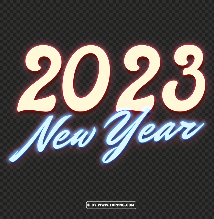 hd quality 2023 new year neon style text png,New year 2023 png,Happy new year 2023 png free download,2023 png,Happy 2023,New Year 2023,2023 png image