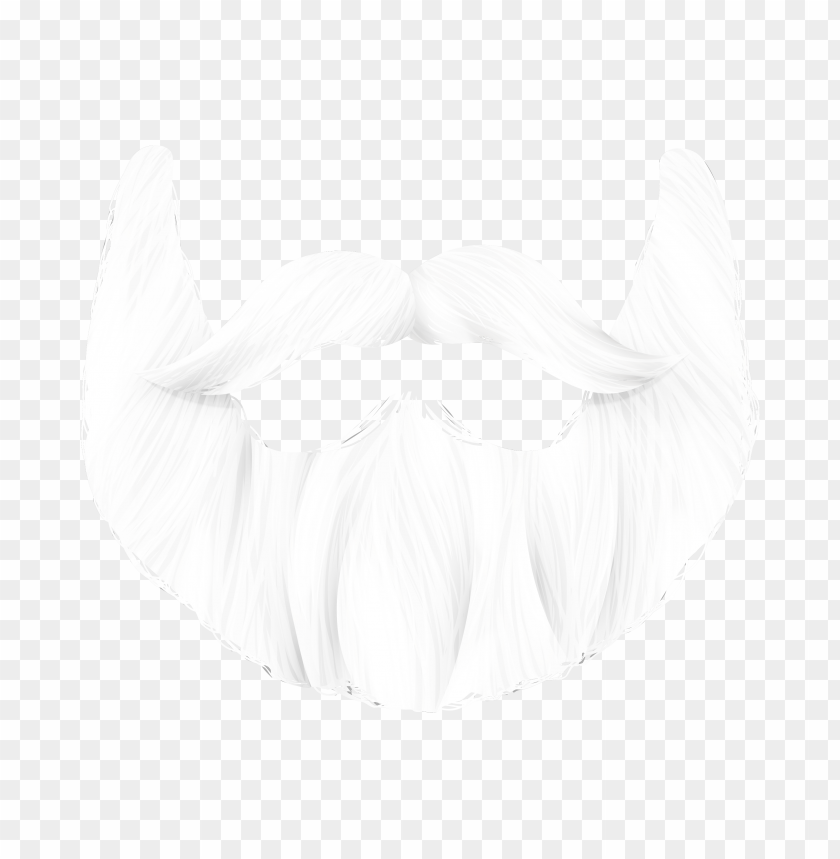 free PNG hd santa claus beard PNG image with transparent background PNG images transparent