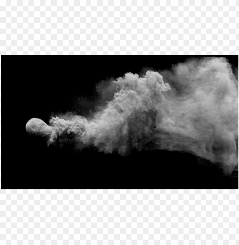 PNG Image Of Hd Smoke Png 6 With A Clear Background - Image ID 38364