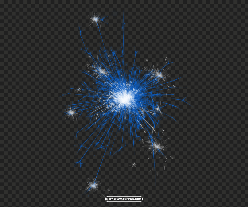 hd sparkler blue design png free,New year 2023 png,Happy new year 2023 png free download,2023 png,Happy 2023,New Year 2023,2023 png image