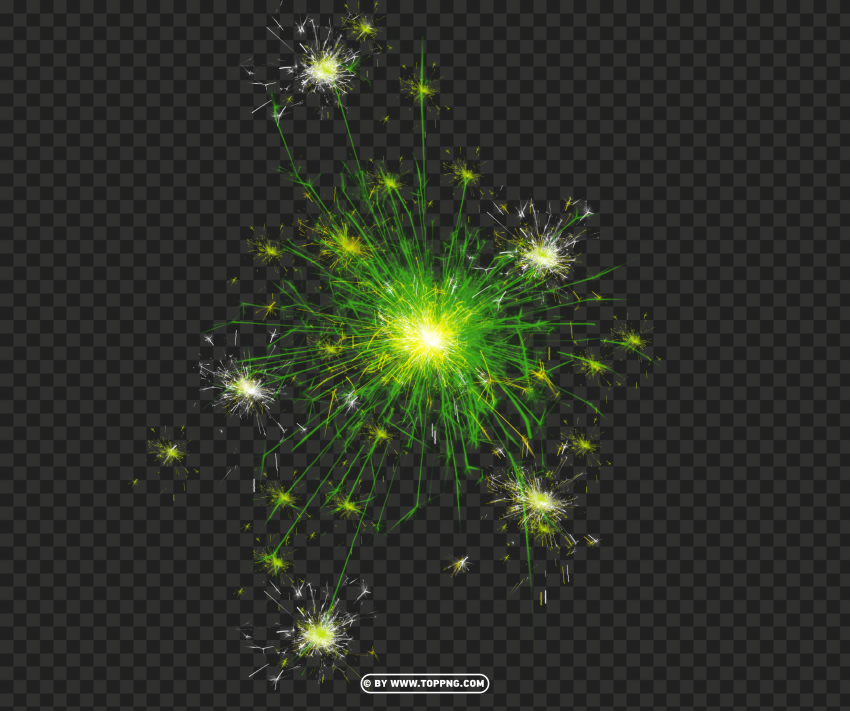 hd sparkler green free png download,New year 2023 png,Happy new year 2023 png free download,2023 png,Happy 2023,New Year 2023,2023 png image