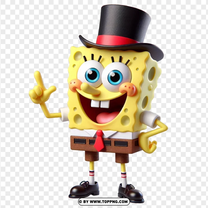 SpongeBob png,cartoon Characters,Animation
