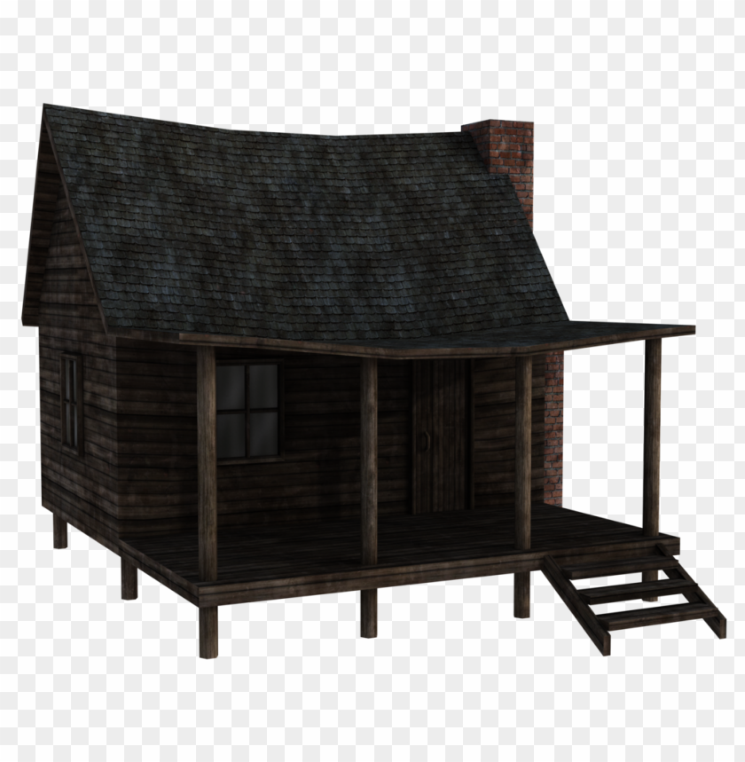 free PNG hd wooden wood cabin house PNG image with transparent background PNG images transparent