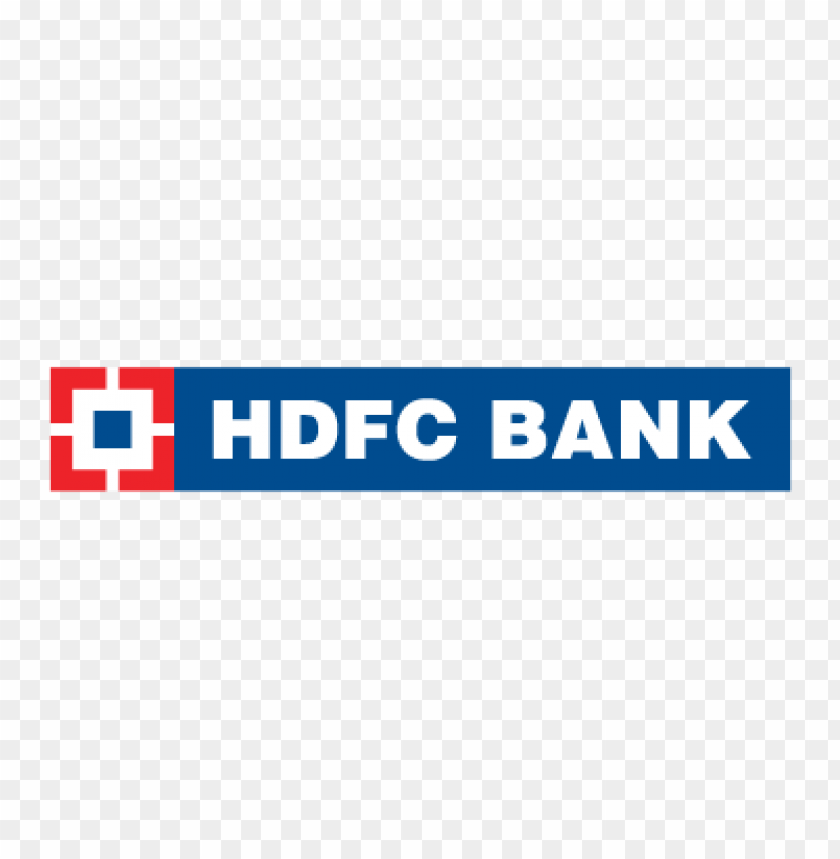  hdfc bank limited vector logo - 469651