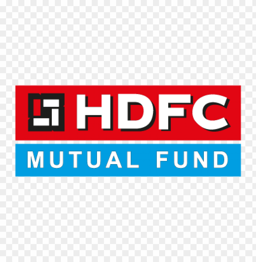 Hdfc Bank Vector Logo Free Download Toppng
