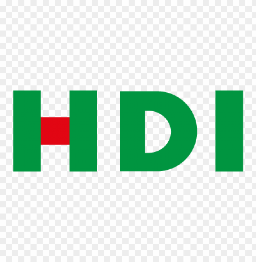  hdi sigorta vector logo free download - 465747