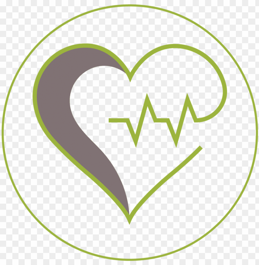 Head Heart Hands Icon Cutout Heart Icon Icon Png - Free PNG Images