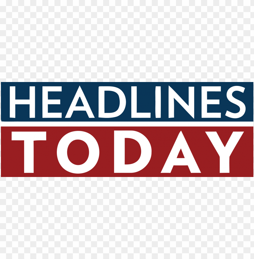 Headline News Png Image With Transparent Background Toppng