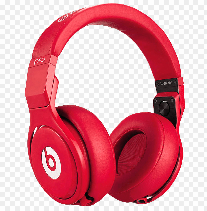 Clear headphone PNG Image Background ID 5002