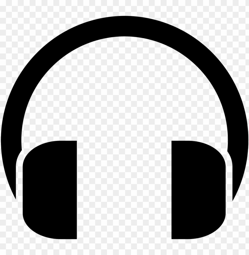 headphones free icon - headphones PNG image with transparent background |  TOPpng
