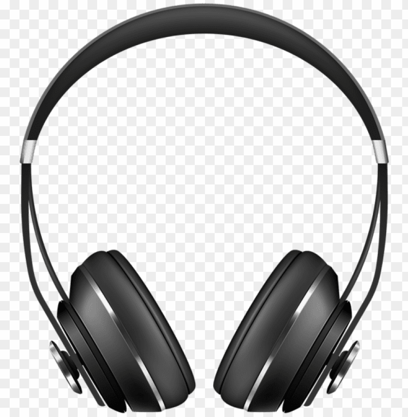 headset PNG image with transparent background - Image ID 55828