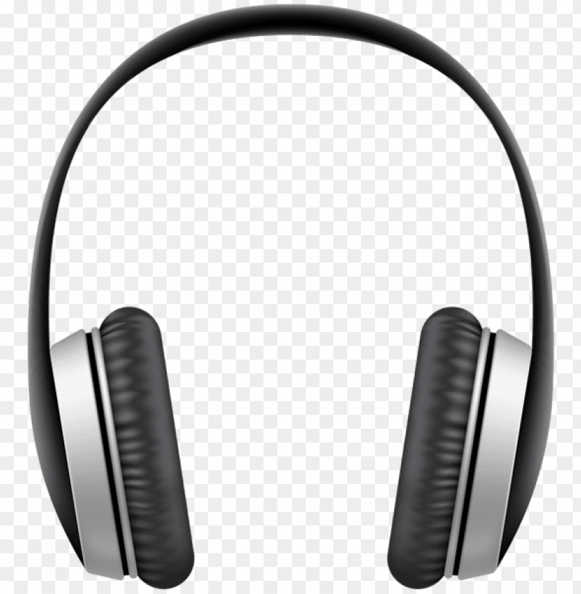 headset PNG image with transparent background - Image ID 55834
