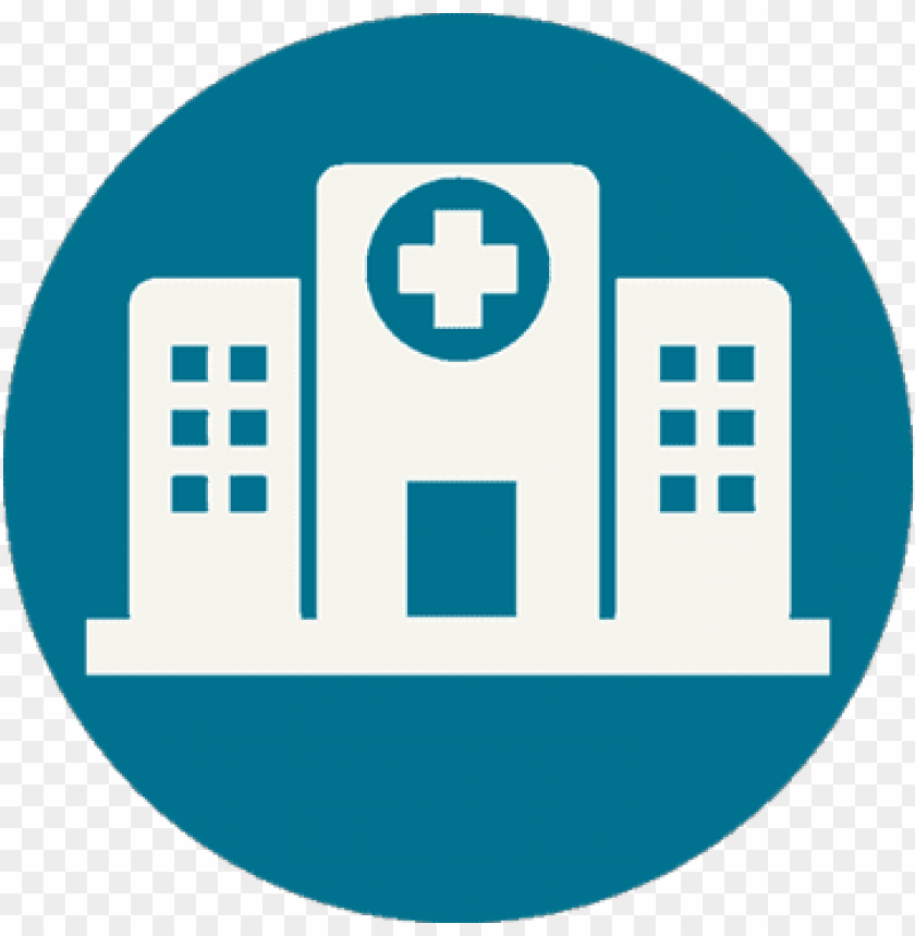 Hospital Icon Png