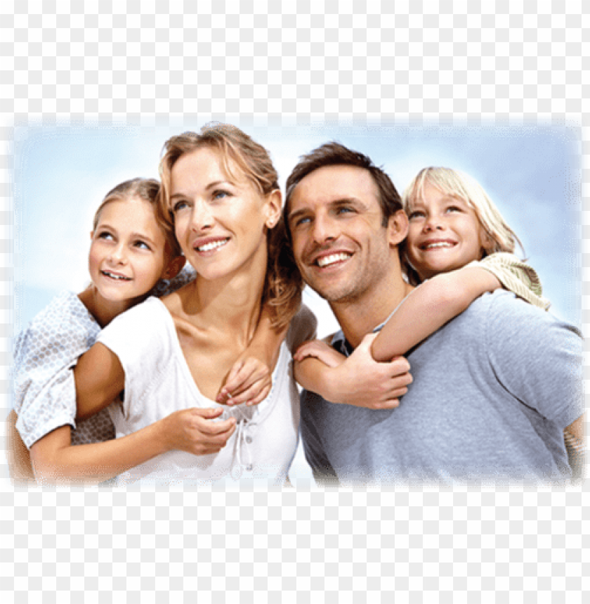 Healthy Smiles Practicare Postcard PNG Transparent With Clear Background ID 86184