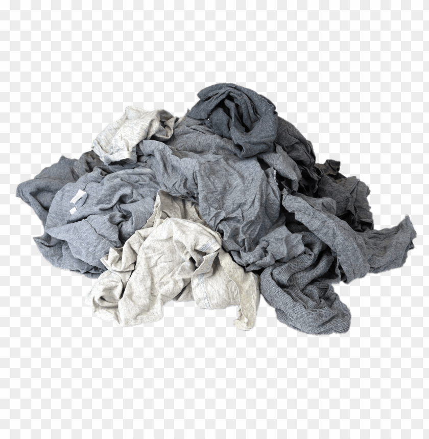 miscellaneous, rags, heap of rags, 