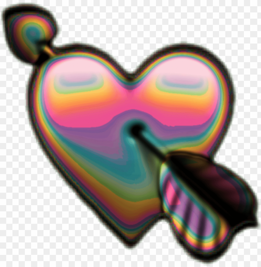 heart arrow, heart face emoji, heart eyes emoji, black heart, heart doodle, heart filter