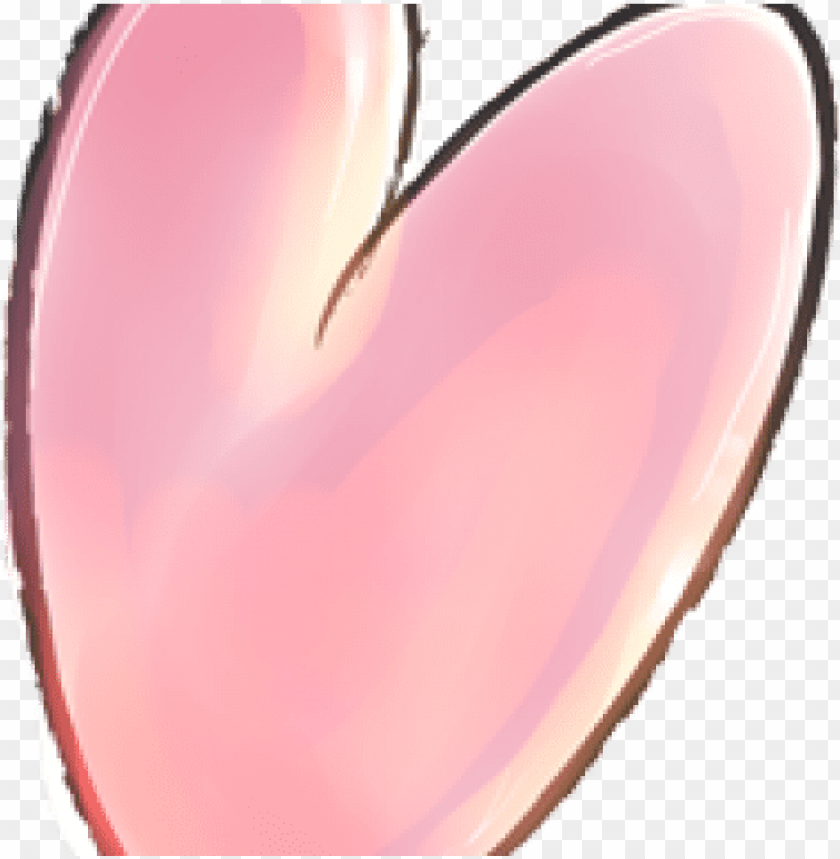 Heart PNG Image With Transparent Background