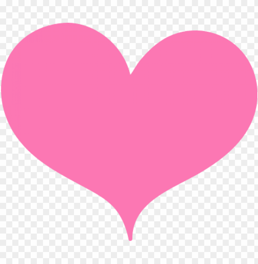 Heart 4 Svg Discord Heart Emoji Transparent Png Image With Transparent Background Toppng