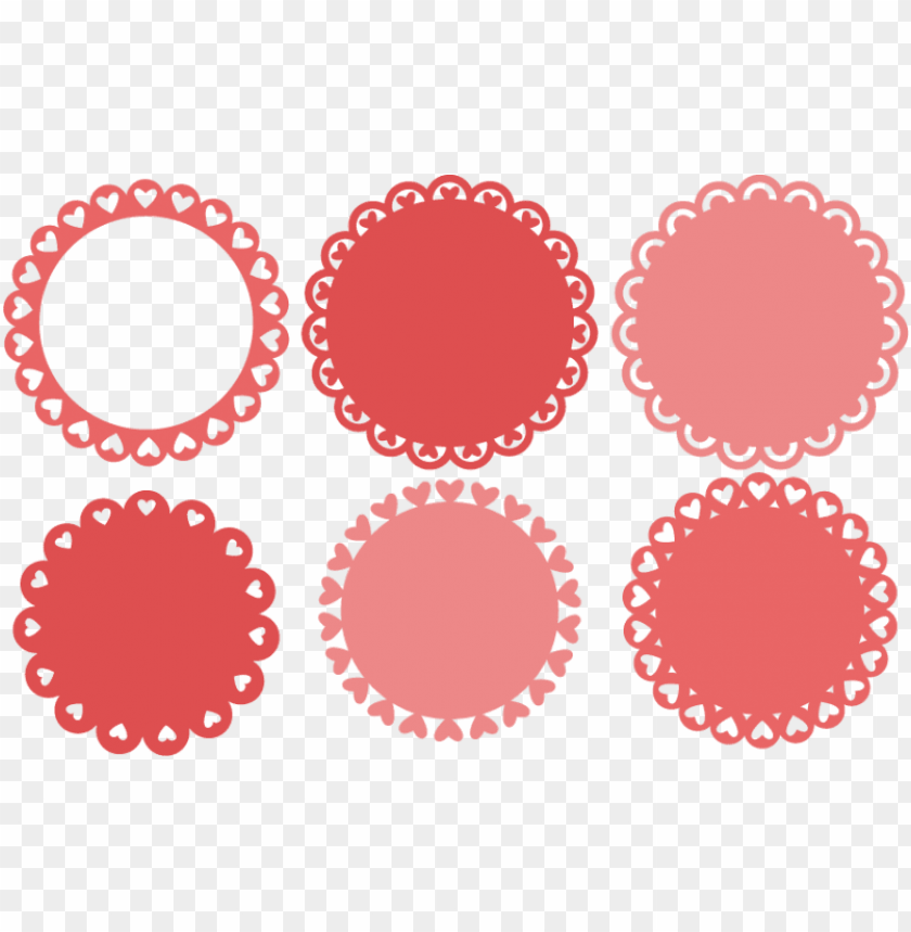 Free Free Heart Border Svg 850 SVG PNG EPS DXF File