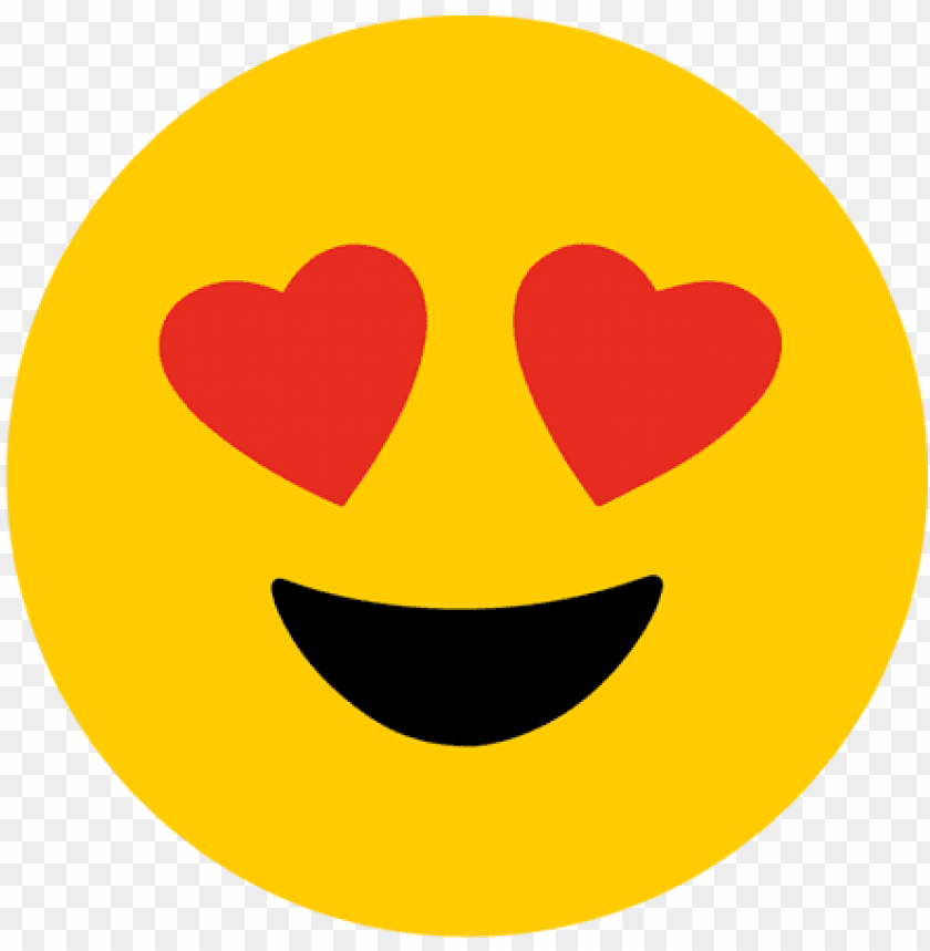heart eyes emoji, heart face emoji, eyes emoji, rolling eyes emoji, black heart, facebook emoji