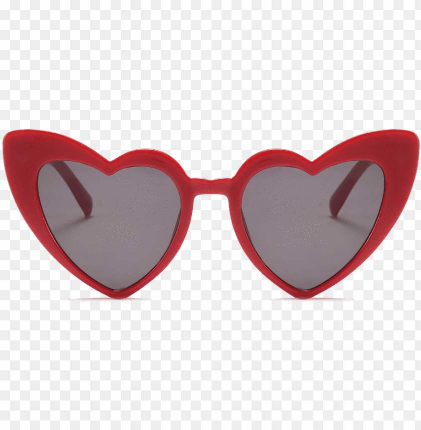 heart glasses for free download on mbtskoudsalg png red sunglasses cat eye PNG transparent with Clear Background ID 279745