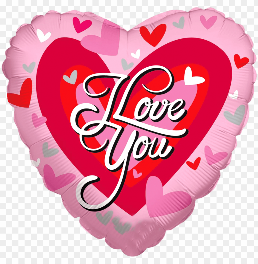 heart i love you pink png image - animated i love you hearts PNG image with  transparent background | TOPpng