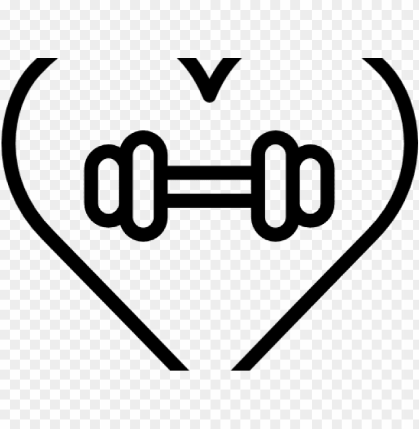 Heart Icons Fitness Heart Icon Instagram Highlight Png Image With Transparent Background Toppng