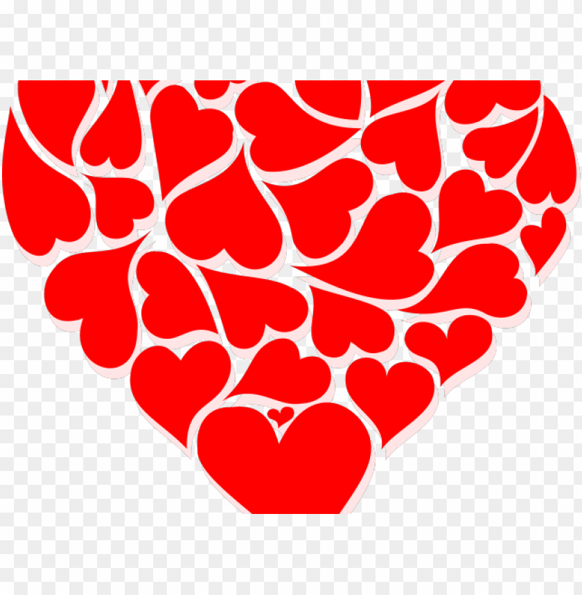 heart images for whatsapp dp PNG image with transparent background | TOPpng