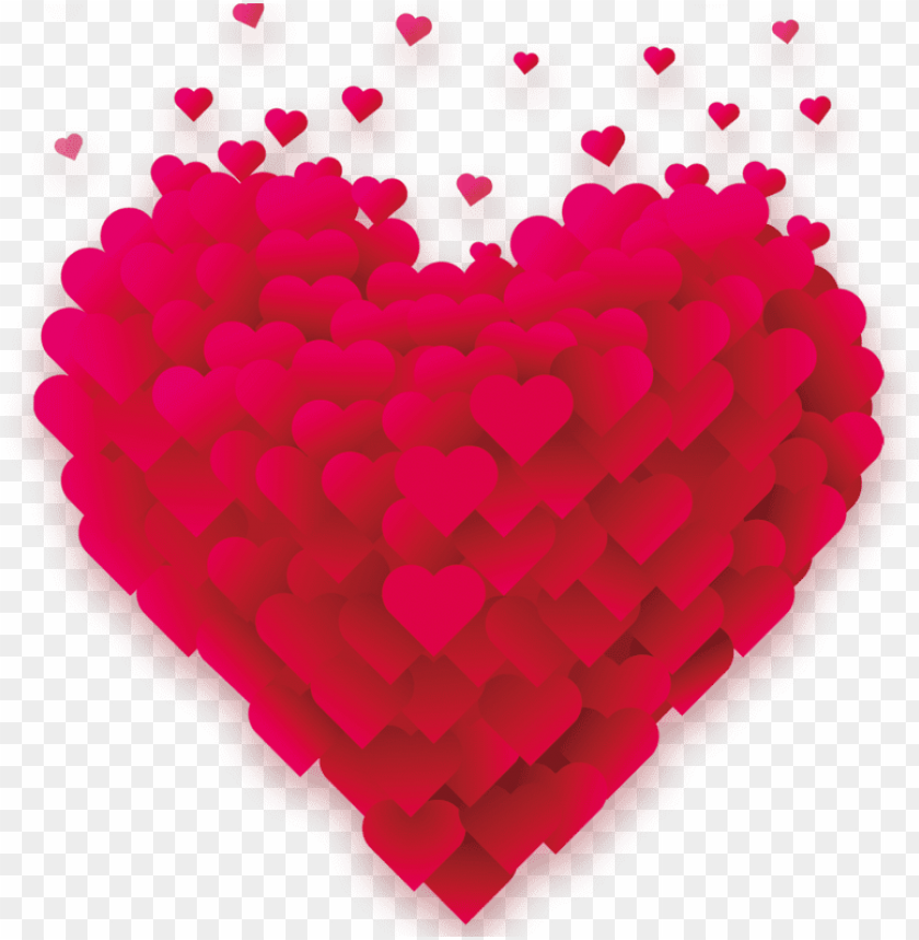 heart love valentines whatsapp day happiness - heart images for whatsa PNG  image with transparent background | TOPpng