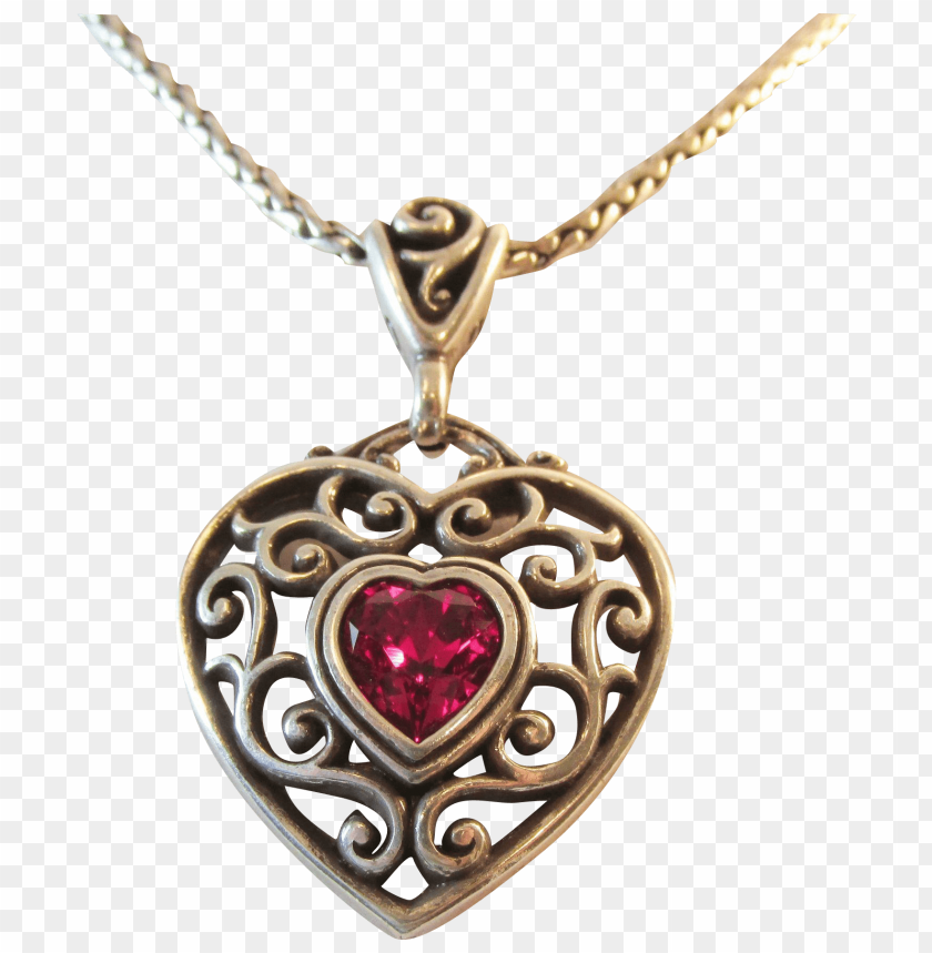 Heart Necklace Png Free Png Images Toppng - little nightmares chain necklace t shirt roblox png clipart