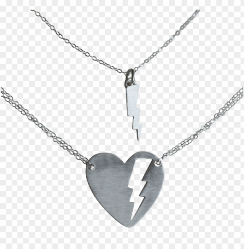 Heart Necklace Png Free Png Images Toppng - necklace png for roblox