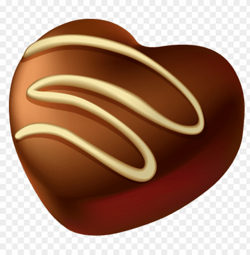 heart of chocolate png - Free PNG Images@toppng.com