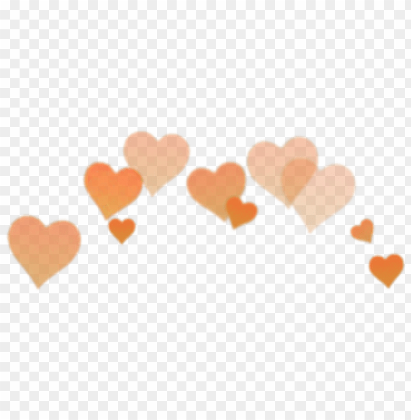 orange heart, heart tumblr, heart overlay, black heart, heart doodle, heart filter