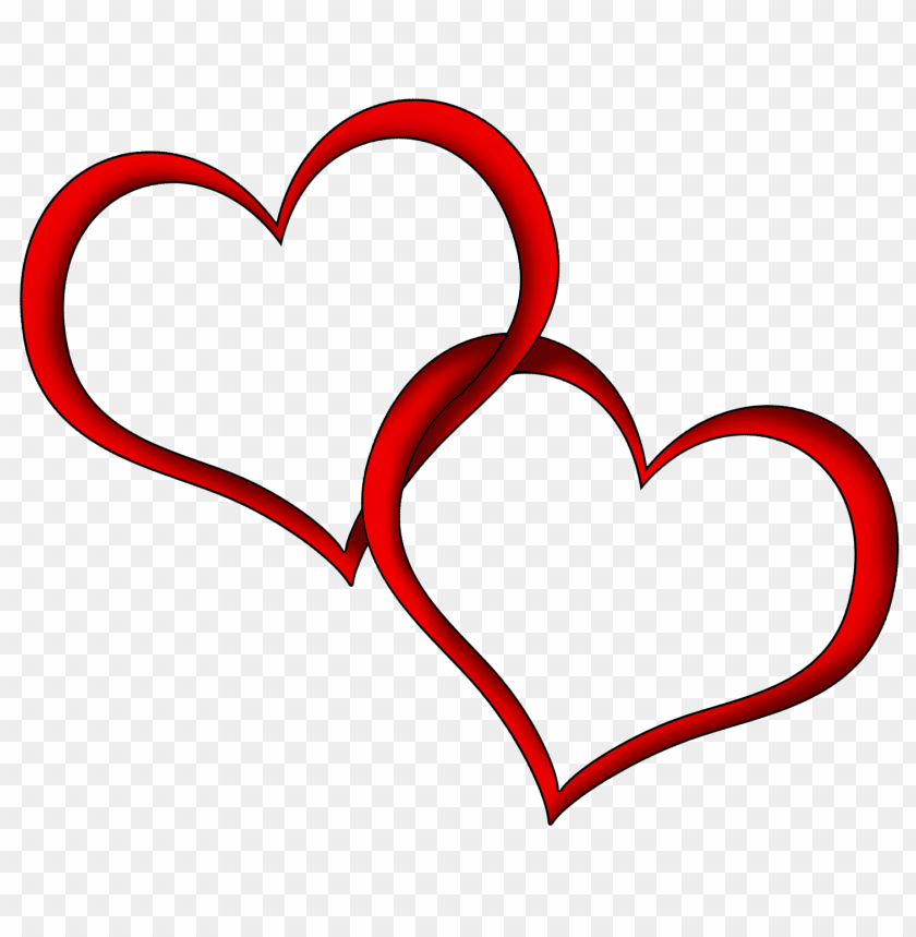 people, heart outline, heart outline couple red, 