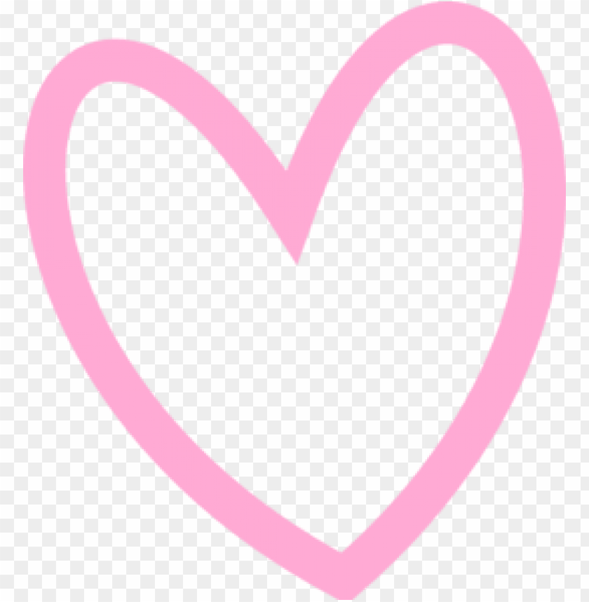 people, heart outline, heart outline pink, 